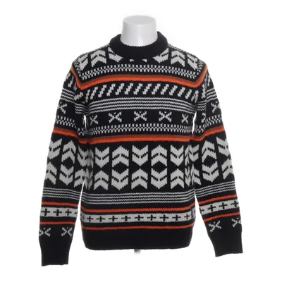 Trui (Zwart, Meerkleurig) van Jack & Jones Acryl