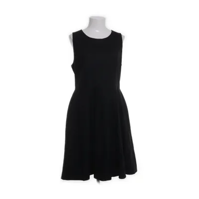 Klänning (Svart) från By Malene Birger Ull, Viskos, Polyester, Elastan