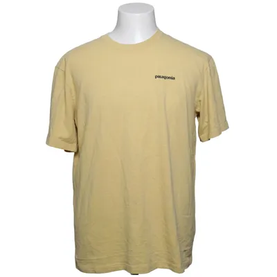 T-shirt (Responsibili-Tee) de Patagonia Coton recyclé, Polyester recyclé