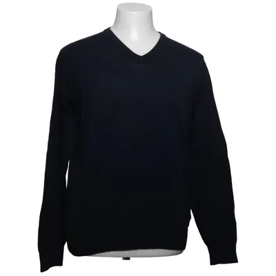 Pullover (Blå) fra Tommy Hilfiger Golf Bomuld