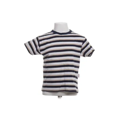 T-shirt (Blå, Flerfärgad) från Kivat Bomull