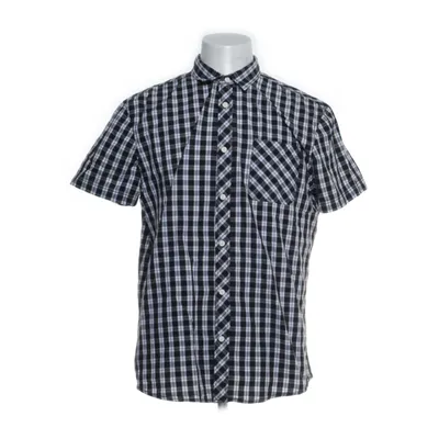 Korte mouwen shirt (Zwart, Wit) van Clockhouse by C&A Katoen