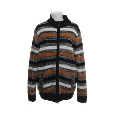 Jacket (White, Black, Yellow, Multicolored) from Babista Acrylic, Polyester, Wool