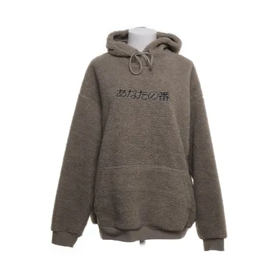 Capuchon sweater (Beige) van Your Turn Polyester