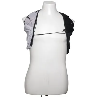 Ydervest (Sort, Hvid) fra Salomon Elastan, Polyamid, Polyester