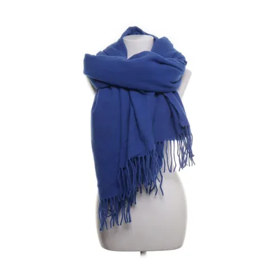 Scarf (Blue) from 2NDDAY Wool