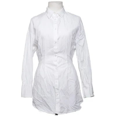 Shirt (White) from PrettyLittleThing