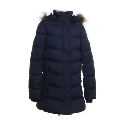 Winter jacket (Blue) from H&M Polyester