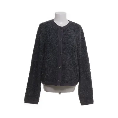 Kofta (Grå) från WERA Mohair, Polyamid, Polyester, Ull