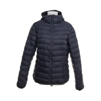 Letvægtsjakke (Blå) fra North Bend Polyamid, Polyester