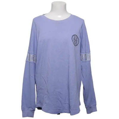 Sweatshirt (Blue) from Pink Victoria's Secret