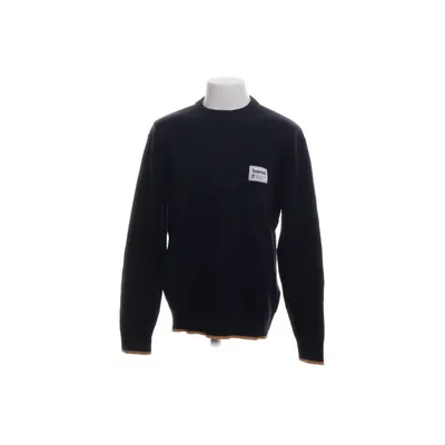 Trui (Blauw) van Timberland Katoen