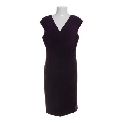 Jurk (Lila) van Lauren Ralph Lauren Elastaan, Polyester