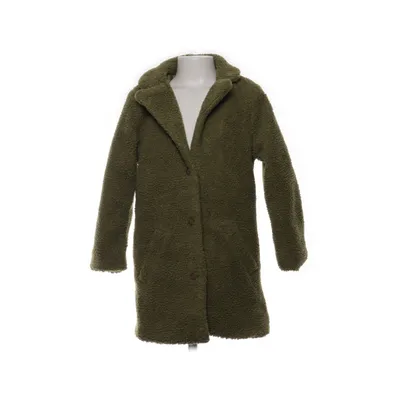 Vinterjakke (Grøn) fra Zeeman Polyester