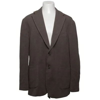 Blazer (Marron) de John Henric Coton