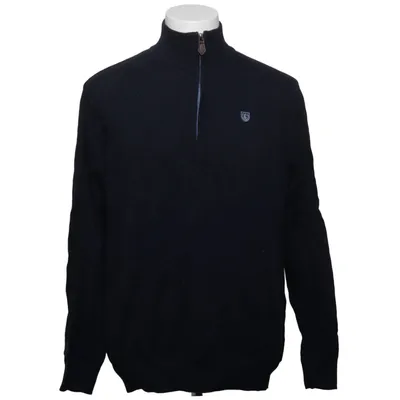 Trui (Blauw) van Pre End Katoen