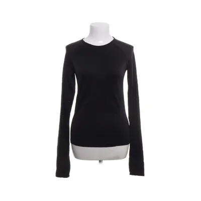 Träningströja (Svart) från H&M Sport