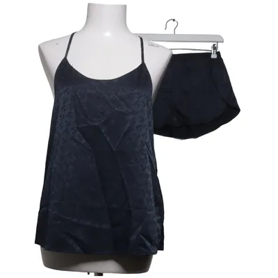 Pajamas (Blue) from Tommy Hilfiger Elastane, Polyester