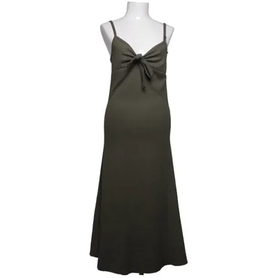 Maxi jurk (Groen) van Trendyol Elastaan, Polyester