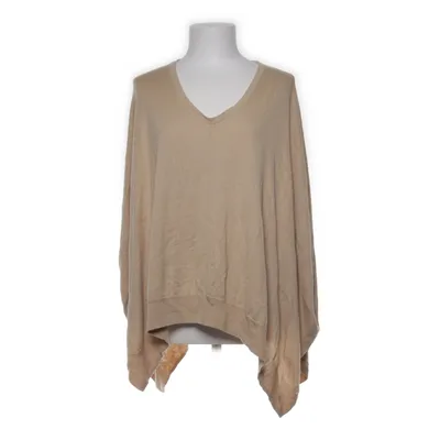 Top (Beige) van Not Shy Kasjmier, Zijde
