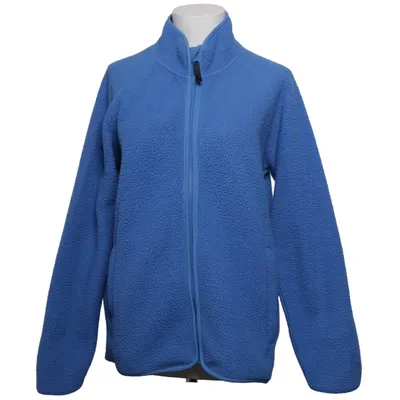 Fleecejacka (Blå) från Tretorn Återvunnen polyester