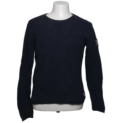 Trui (Blauw) van Polo Club Katoen