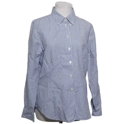 Buttondown-skjorta (Blå, Vit) från Casual by Lindex