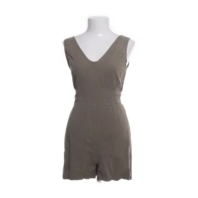 Byxdress (Grön) från Mango Casual