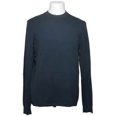 Tröja (M.Ello Sweater) från Filippa K Bomull, Ull