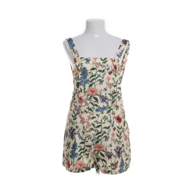 Tuinjurk (Geel, Meerkleurig) van Cider Elastaan, Polyester