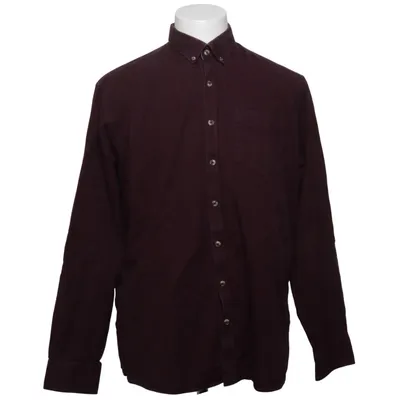 Chemise (Violet) de Jack's Sportswear Coton