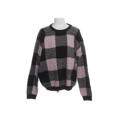 Tröja (Svart, Rosa) från H&M Kids Akryl, Polyamid, Polyester, Elastan, Ull