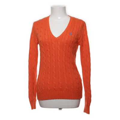 Pullover (Orange) fra Ralph Lauren Sport Bomuld