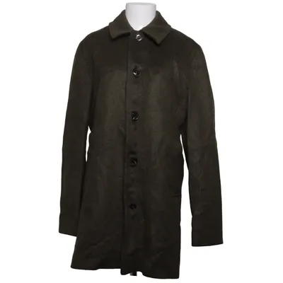 Jas (Kenpo jacket 4011) van Samsøe & Samsøe Polyester, Viscose, Wol