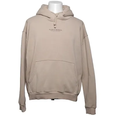 Hoodie (MI AMOR, SIT DOWN!) from Alice & Bianca Cotton, Polyester