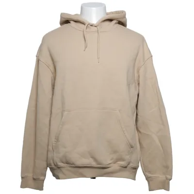 Huvtröja (Relaxed Fit) från H&M Bomull, Polyester