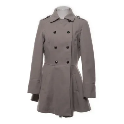 Frakke (Beige) fra Atmosphere Elastan, Polyester, Viscose