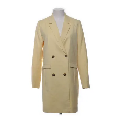 Kavaj (Gul) från Minimum Elastan, Polyester, Viskos, Ull