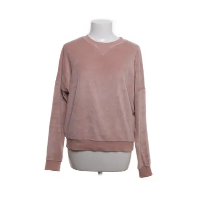 Sweatshirt (Roze) van Armedangels Organisch katoen, Gerecycled polyester