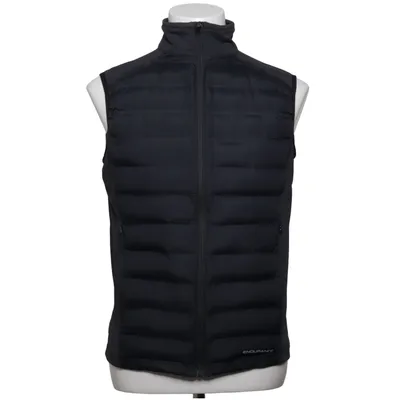 Outdoor vest (Zwart) van Endurance Polyester
