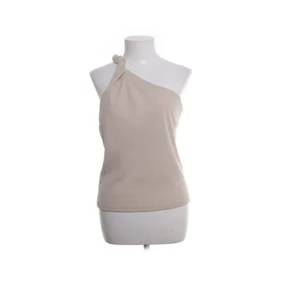 Haut (Beige) de H&M Trend Polyester, Élasthane
