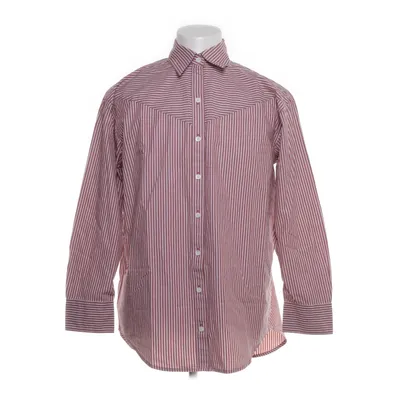 Shirt (Roze, Wit) van Levi Strauss & Co Katoen