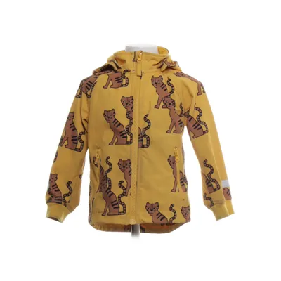 Skaljacka (Gul, Flerfärgad) från Lindex Kids Polyester, Elastan