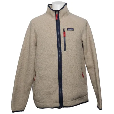 Fleecejacka (Classic Retro-X) från Patagonia Återvunnen polyester