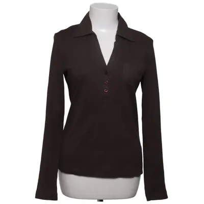 Rugby shirt (Bruin) van Flash Katoen