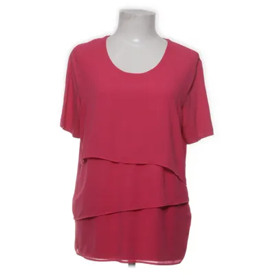Topp (Rosa) från Gerry Weber Collection Elastan, Polyester, Viskos