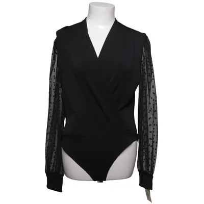 Body (Svart) från Bellissima Elastan, Polyester