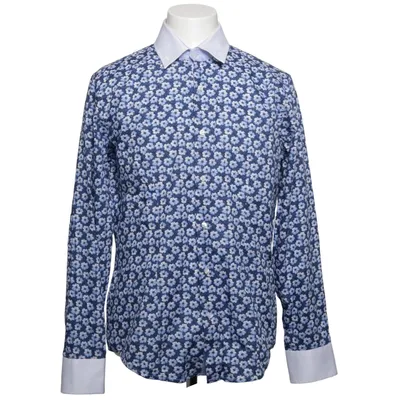 Chemise (Bleu, Blanc, Multicolore) de Naracamicie