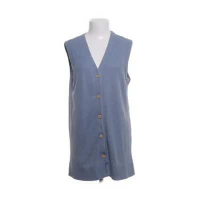 Väst (Blå) från Sinclair Bomull, Polyester