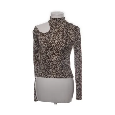 Topp (Brun, Svart, Beige) från Noo